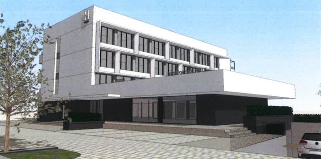 20221230 HOTEL PORTO DO MOLLE 1 ValmiñorTV