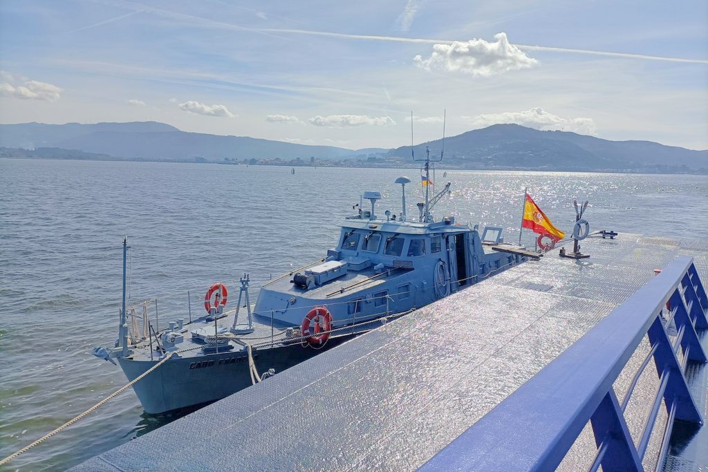 2025-02-26 – Visita Concello da Guarda a Cabo Fradera (12) - ValmiñorTV