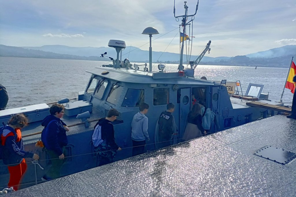 2025-02-26 – Visita Concello da Guarda a Cabo Fradera (14) - ValmiñorTV