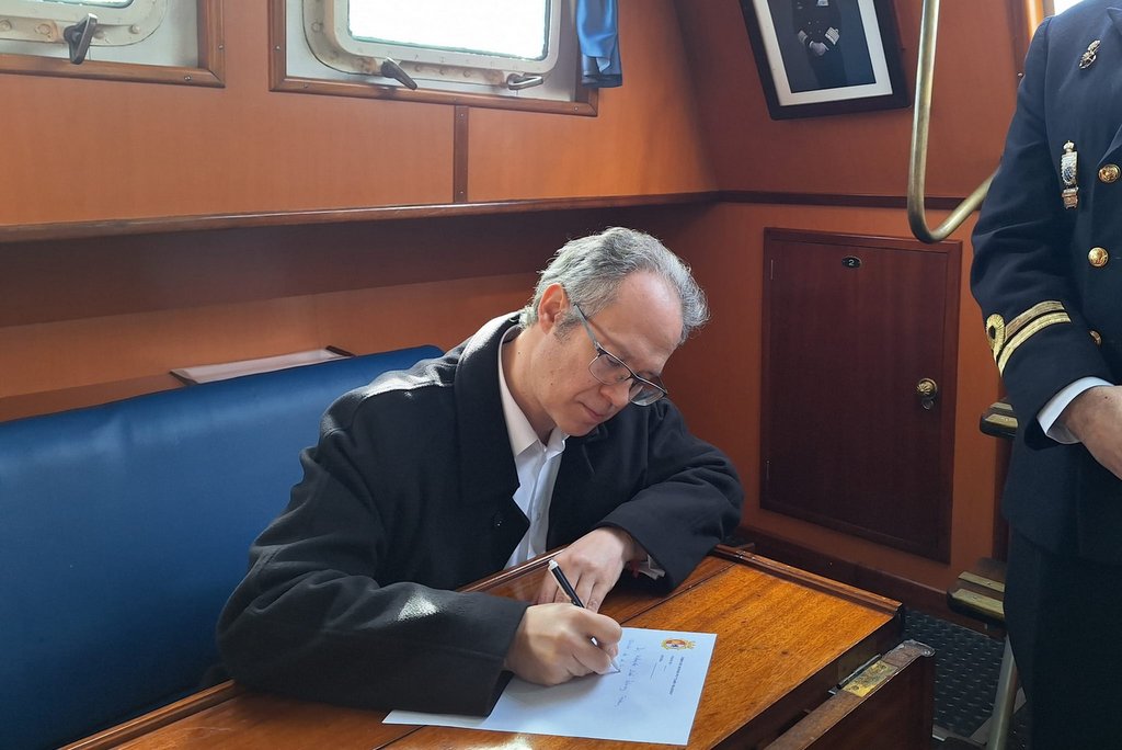 2025-02-26 – Visita Concello da Guarda a Cabo Fradera (3) - ValmiñorTV